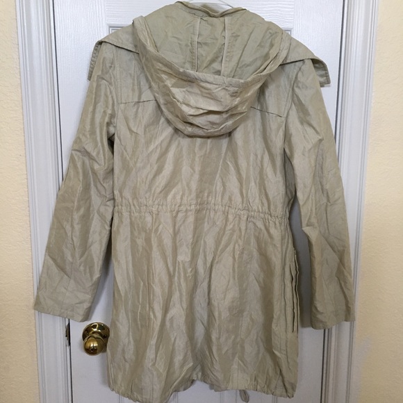 Ann Taylor Chic City Coat - Picture 3 of 3